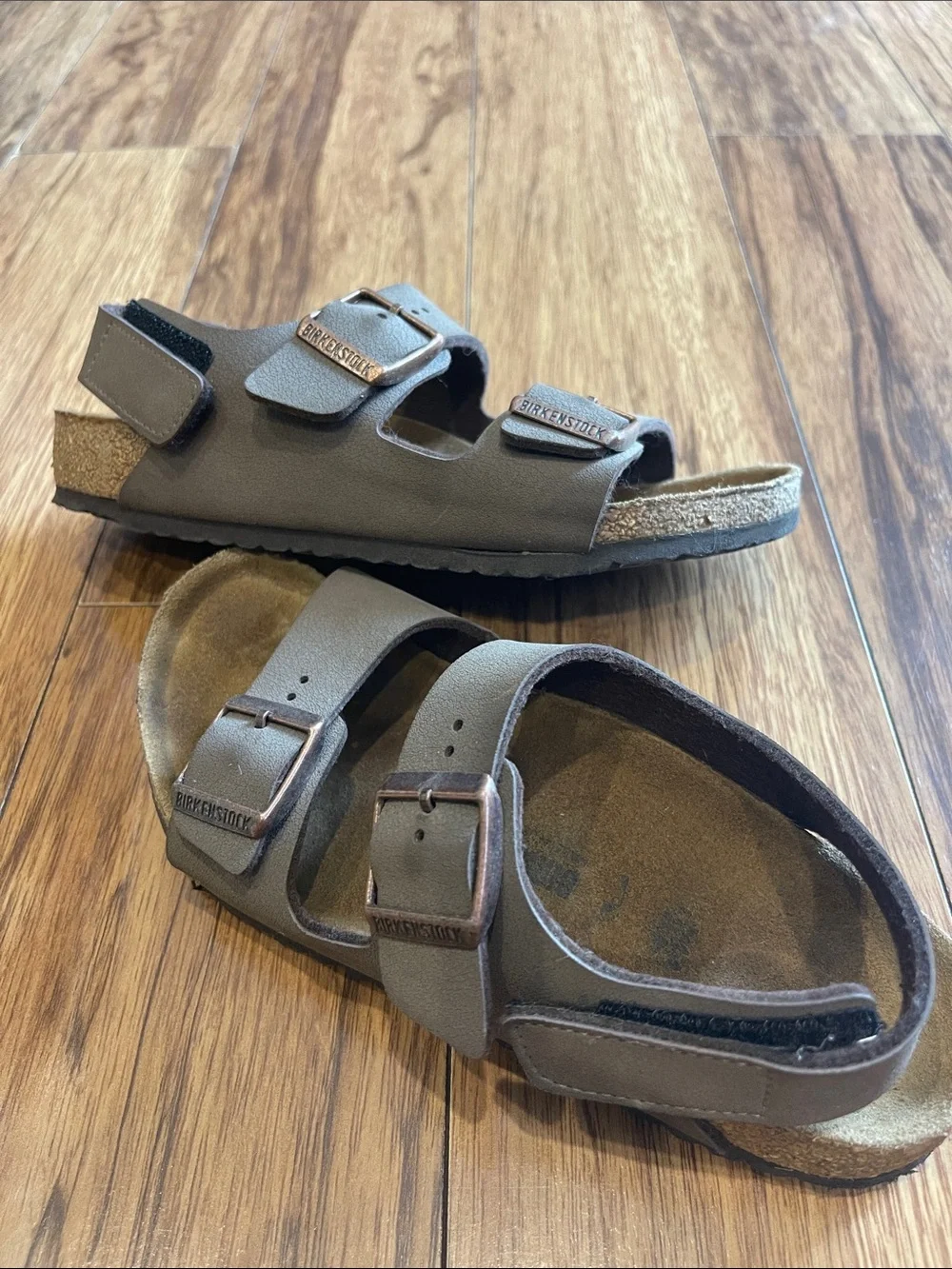 Kids Birkenstock Sandals